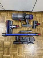 Aspirateur Dyson V11