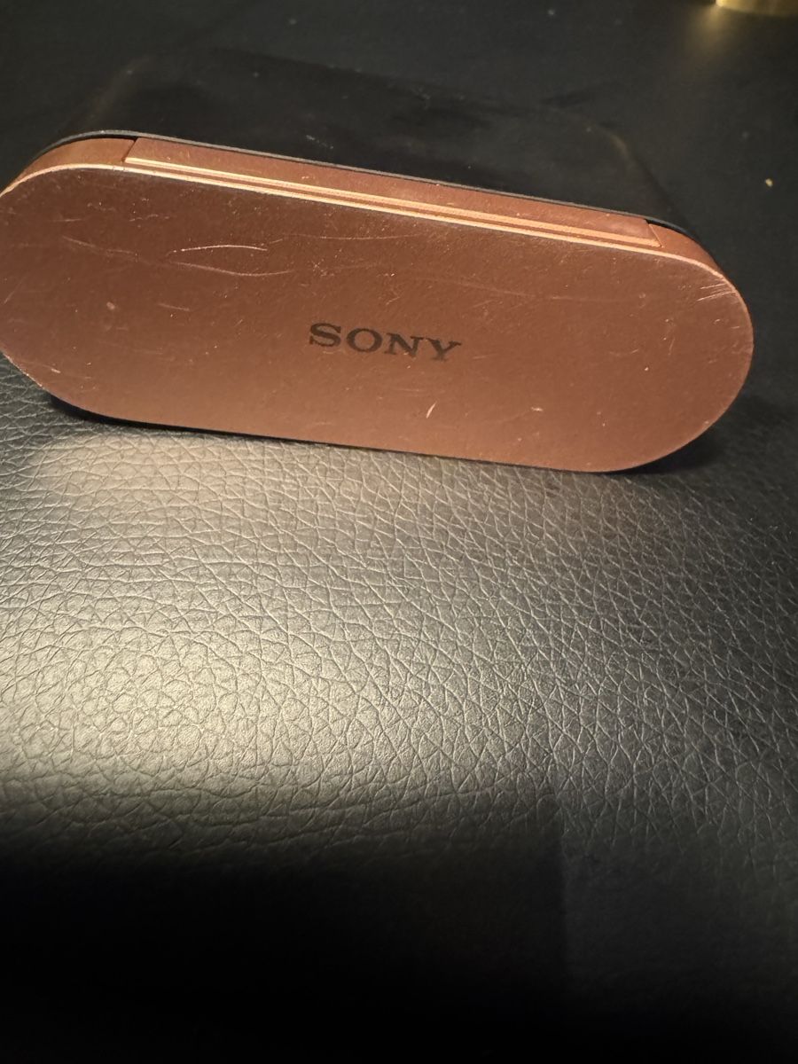 Sony Cuffie: Écouteurs Sony WF-1000XM3 – Usato da Biel/Bienne venduto da Baol1 2