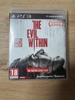 The Evil Within (PS3) - Horror Game für dunkle Wintertage