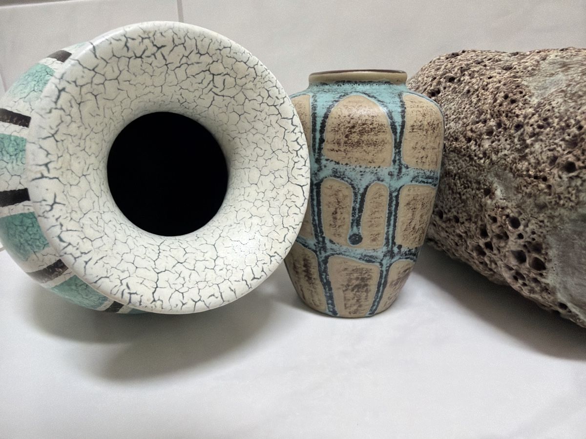 Vasi & Recipienti: Vasen Set, Vintage. – Usato da Biberist venduto da Momo33 4