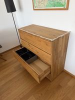 Schlafzimmer Kommode aus Massivholz von Diga
