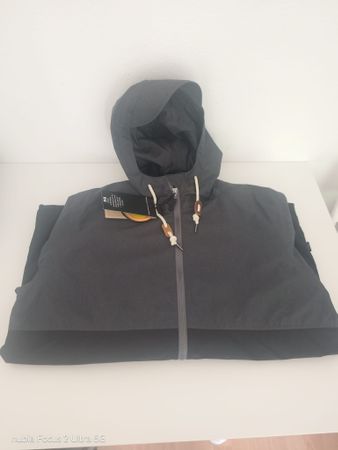 Herren Jacke Marke  rukka Grösse L neu
