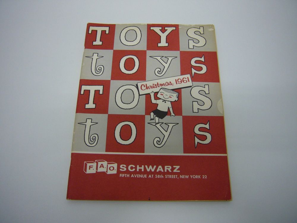 Catalogue De Jouets Bing 1898 - 29 Pages - Document Vintage/scanner - Occasion - Origine France