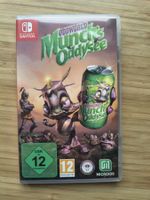 Oddworld: Munch's Oddysee (Switch)