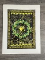 Original C. Märki 1996, einmalig schön!