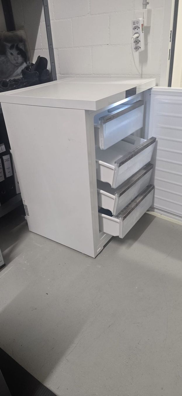Liebherr Congélateurs: Gefrierschrank Liebherr LTGN86 – Neuf (Voir description) à Domat/Ems par edmund61 2