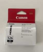 Canon 526 BK  (CLI-526BK - Schwarz)
