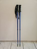 Bâtons de randonnée Wedze (Decathlon) - 100 cm