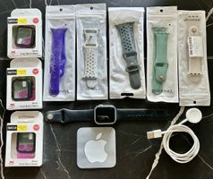 Apple Watch Series 4 40 mm – Ottimo stato + tanti accessori
