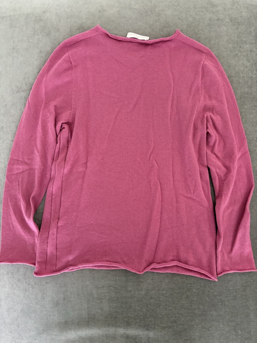Pulls & Sweat-shirts: Tabaroni Cashmere Pullover, Gr. 38 (IT 44) – D'occasion à Wimmis par rimnakit 5