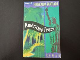 Esmeralda Santiago Puerto Rico: Américas Traum