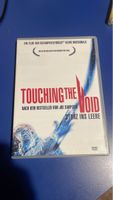 Touching the Void - Sturz ins Leere, Joe Simpson, Buch