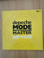 Depeche Mode - Master & Servant - Vinyl Maxi Single - 1984
