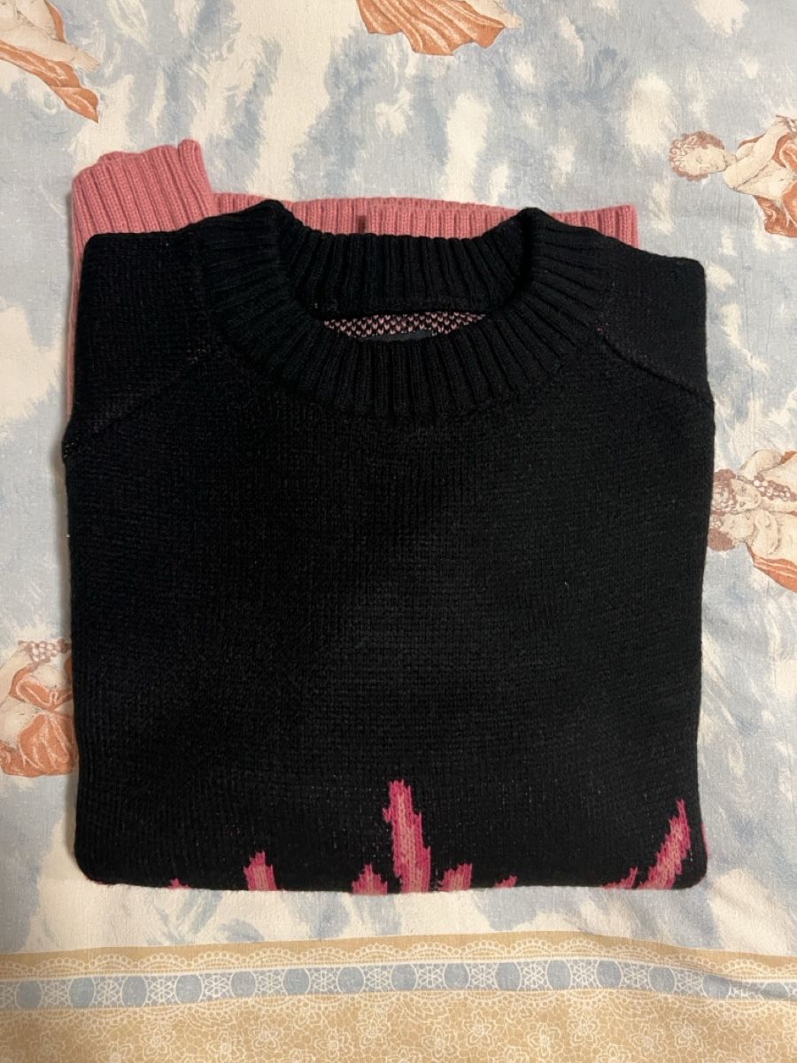 Pullover & Sweatshirts: Strickpullover in Gr. XL eher L – Neu (gemäss Beschreibung) aus Jona von Flexer02