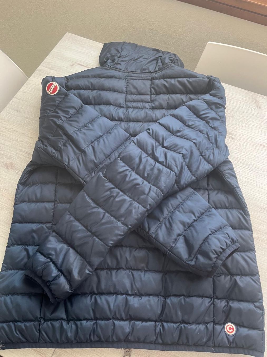 Colmar Jacken: Giacca Colmar – Neu (gemäss Beschreibung) aus Breganzona von Jufex13 1