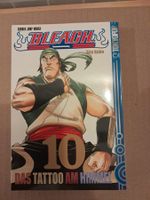 Bleach Band 10 – Das Tattoo am Himmel – Tite Kubo