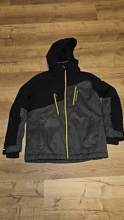 Killtec Skijacke Gr. 140