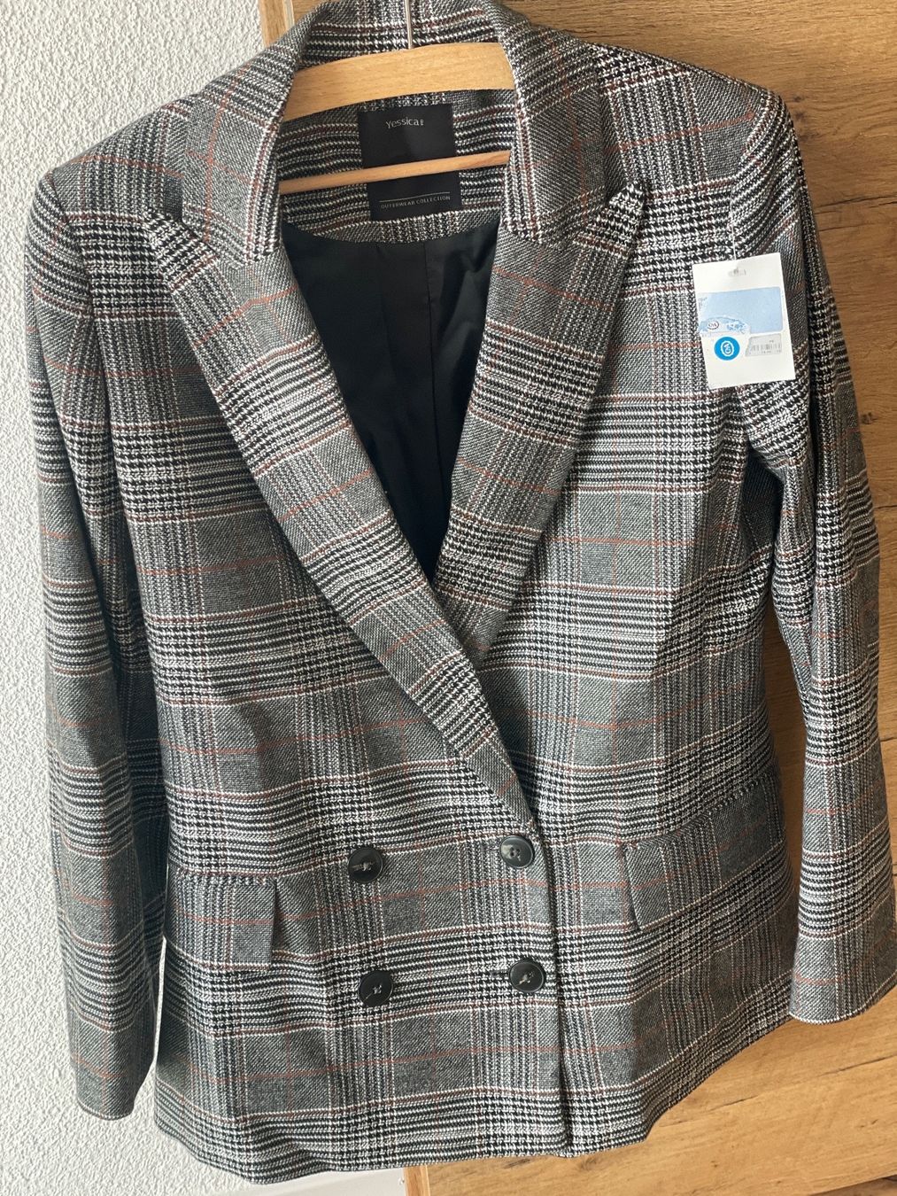 C&A Jacken: Blazer von C&A neu Grösse 38 – Neu (gemäss Beschreibung) aus Winterthur von mamba2021