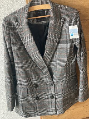 Blazer von C&A neu Grösse 38