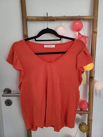 Tshirt femme