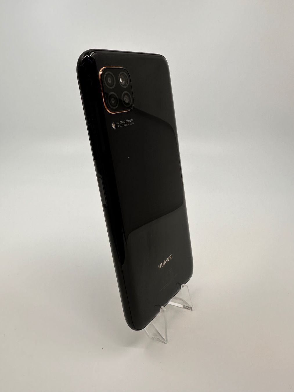 Huawei Handys / Smartphones: Huawei P40 Lite Black – Defekt aus Meggen von