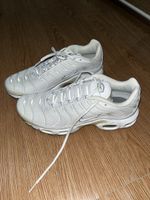 Nike Air Max Plus TN weiss Grösse 43 neuwerti