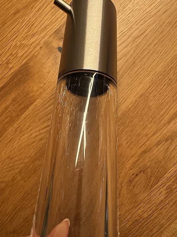 Autres vaisselles & verres: AdHoc Öl - und Essigspender 120ml – D'occasion à Uster par cynale 2