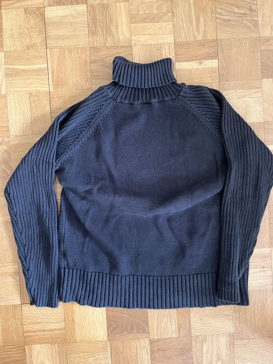 Pullover & Sweatshirts: Strickpullover Rollkragen – Gebraucht aus Bern von ann1e 1