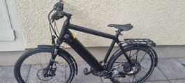 Stromer Eelktro Velo 26"für Teilen