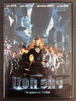 Iron Sky
