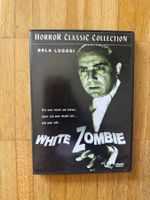 WHITE ZOMBIE. (DVD) KULT FILM/ MIT BELA LUGOSI