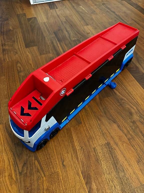 Spielzeuge: Paw Patrol Bus – Gebraucht aus Luzern von hugiiii87 1