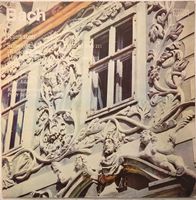 Bach - Kantaten BWV 211 & 212 (LP, Mathis / Schreier)
