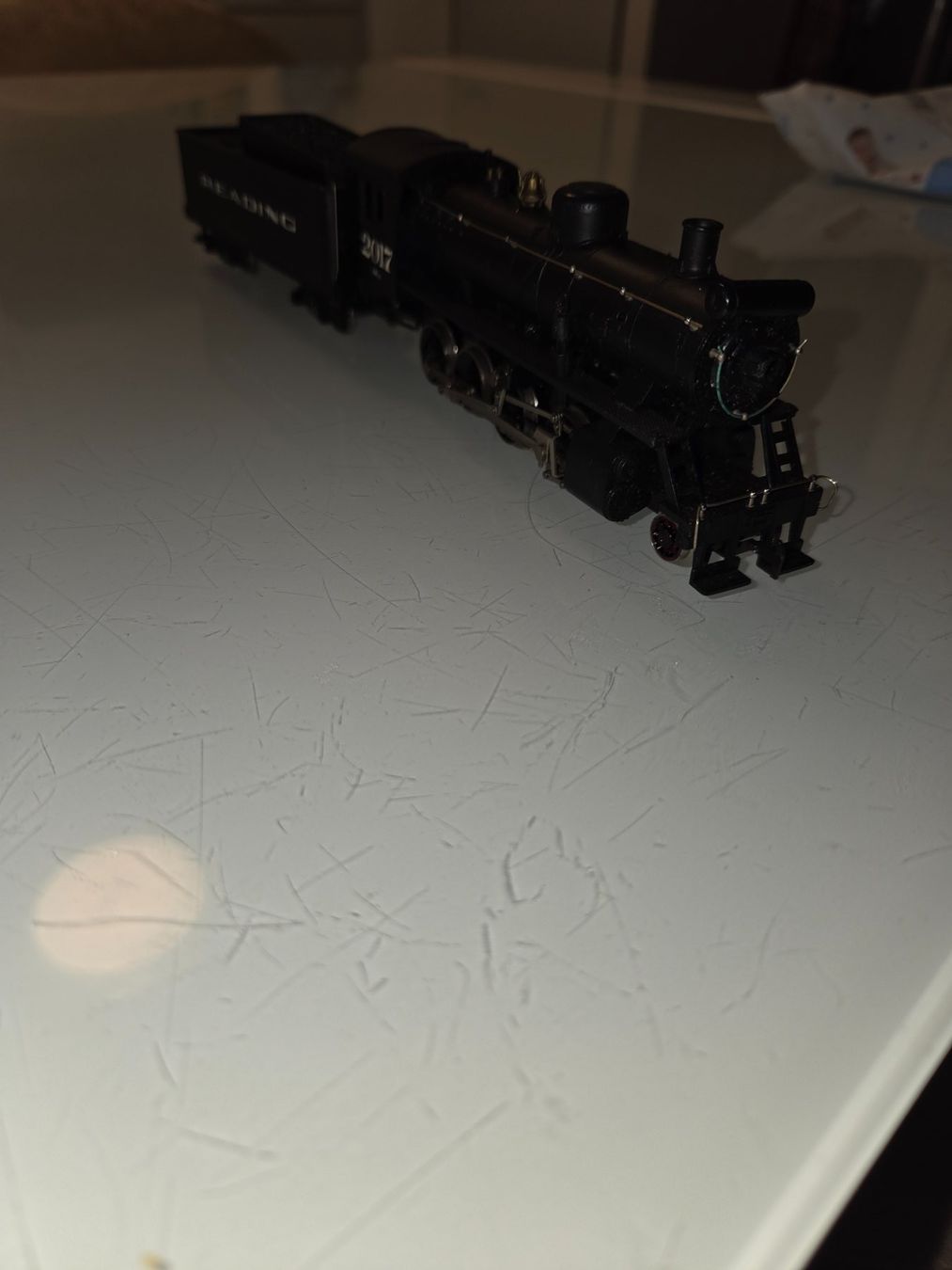 Rivarossi Trains électriques: Rivarossi consolidation – D'occasion à Giubiasco par Matti83 2