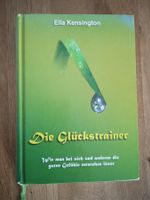 Die Glückstrainer von Ella Kensington