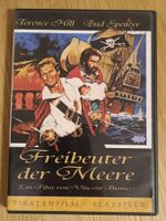 DVD - Freibeuter der Meere