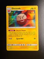 Pokemon Electrode Asako Ito