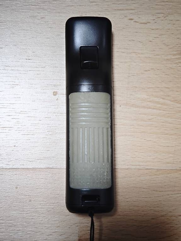 Controller: Nintendo Wii Controller – Gebraucht aus Leuzigen von Darcry 1