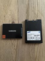 Samsung SSD 830 Series 128GB – Zuverlässige SATA III SSD