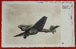 Sturzkampfflugzeug Junkers Ju 87