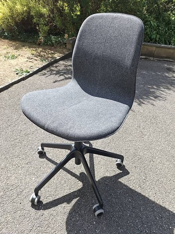Ikea Stühle: Ikea Bürostuhl – Gebraucht aus Basel von Madi60 3