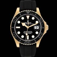 Rolex YACHT-MASTER Ref 226658 ORO GIALLO FULL SET 2022-42 MM