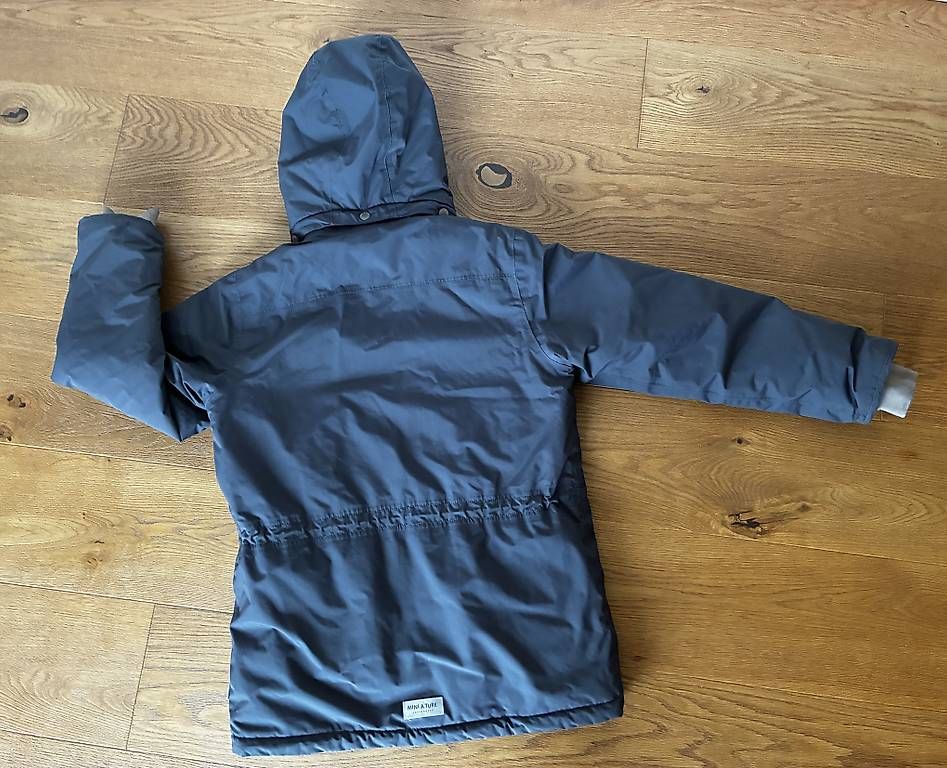 Giacche: Mini a ture Jacke 152 – Usato da Männedorf venduto da lachen2011 4