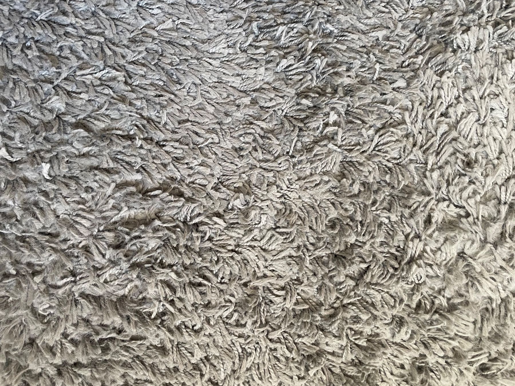 Ikea Tappeti: Tapis gris Hampen – Usato da Coppet venduto da ACBL 2