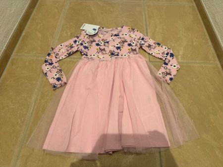 Name it neues Pepa Big Kleid, 7J 122