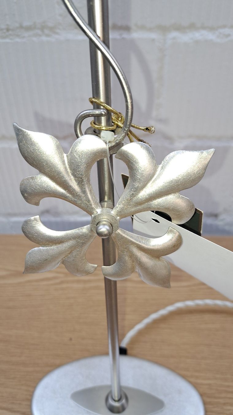 Lampade: BAGA Tischleuchte – Usato da Diessenhofen venduto da Osio 2