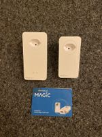 Devolo Magic 2 WiFi next   Powerline Starter Kit