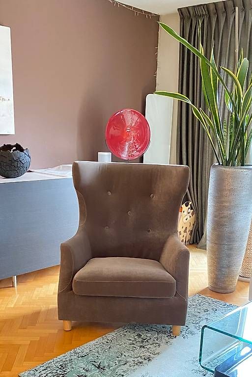 Fauteuils: Fauteuil à oreilles – D'occasion à Neyruz FR par fala01 1