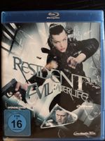 Resident Evil Afterlife FSK 16 guter Zustand