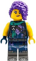LEGO DREAMZzz drm029 Zoey